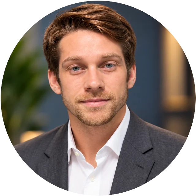 Seth Gillen, founder of Sierra Exclusive
