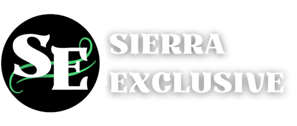 Sierra Exclusive Logo