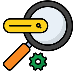keyword research & strategy