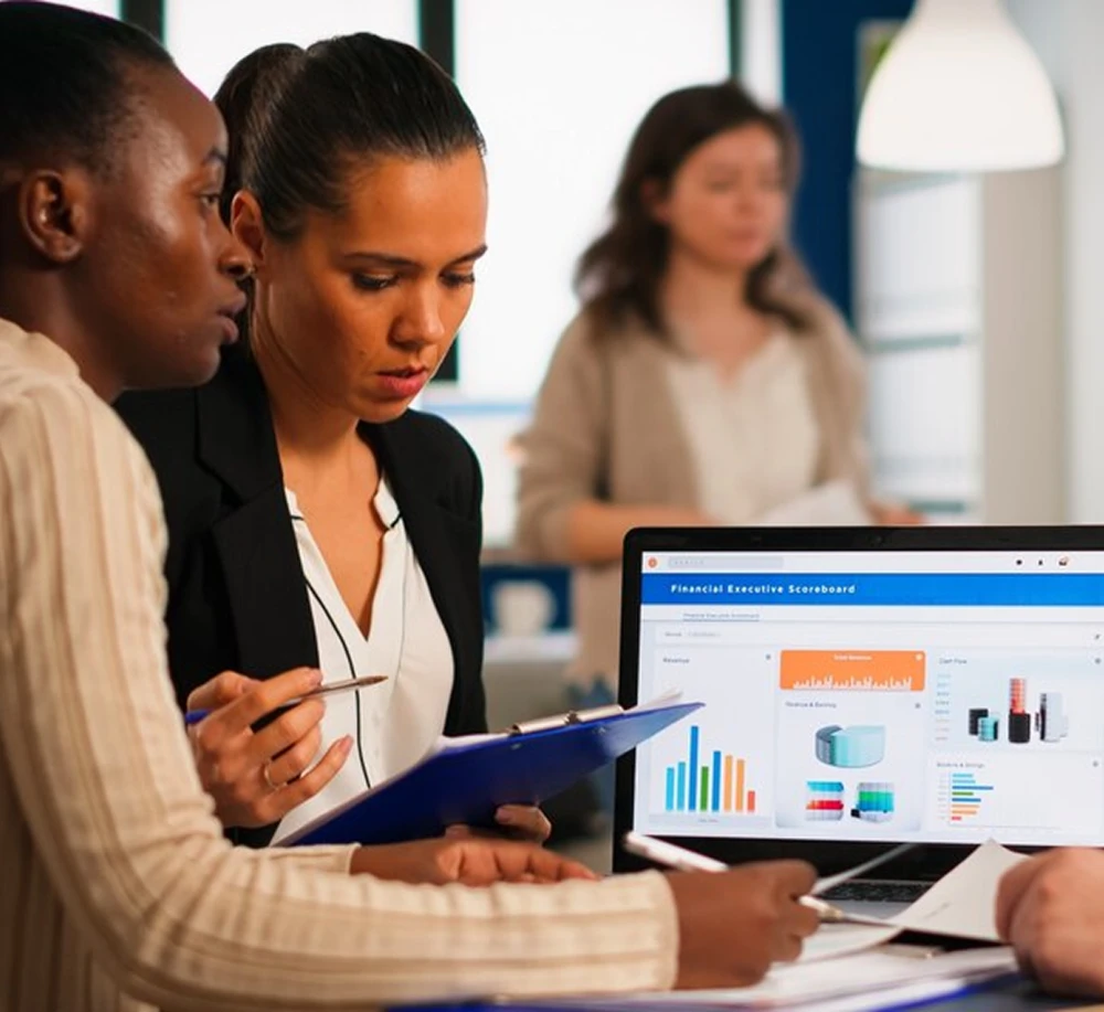 get instant leads with expert google ads management