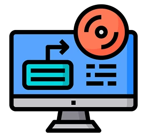 continuous monitoring & tweaking