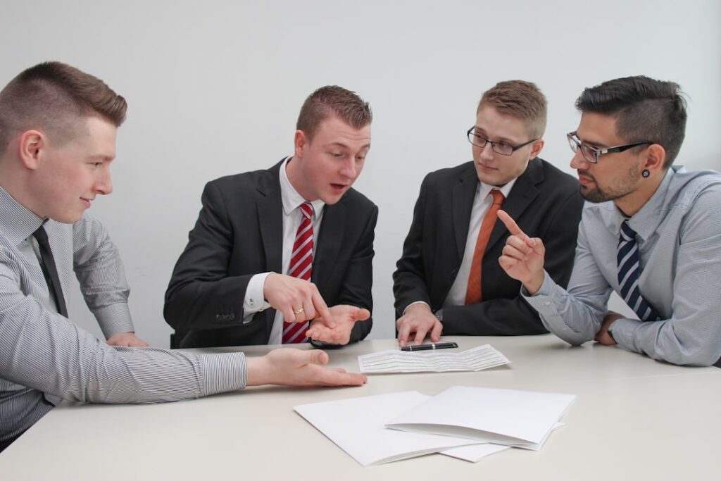 business management consultant companies