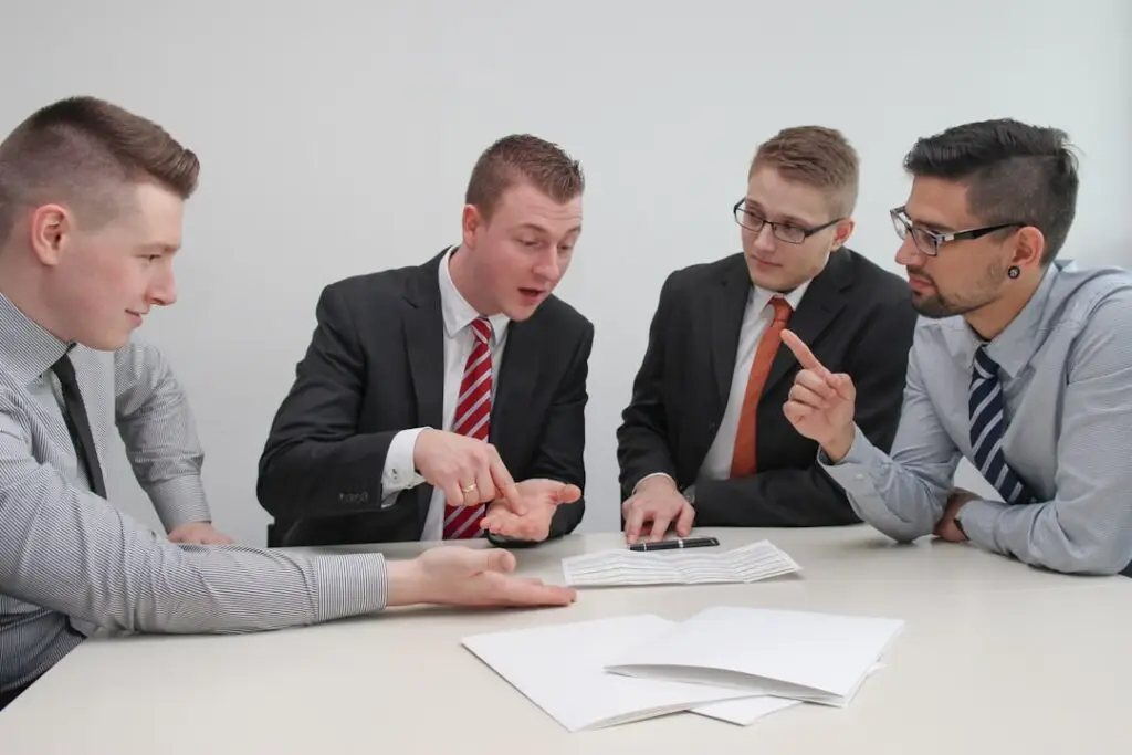 business management consultant companies