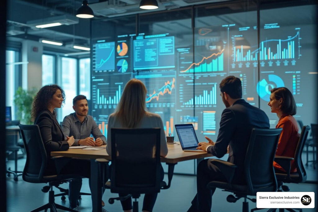 marketing analytics consulting firms