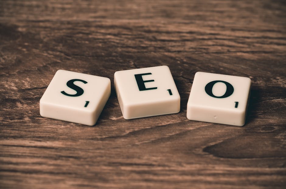 seo lead generation