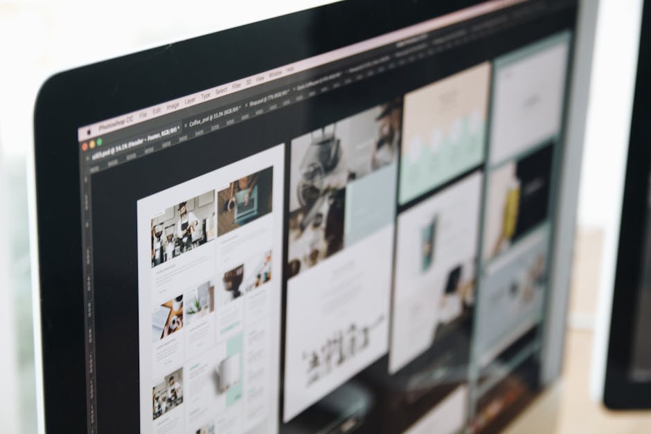 website design company