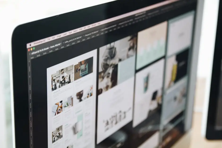 website design company