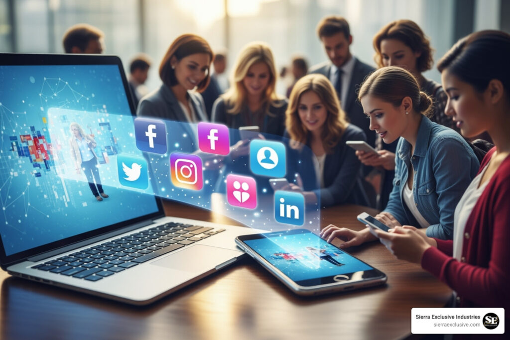 what is lead generation in digital marketing