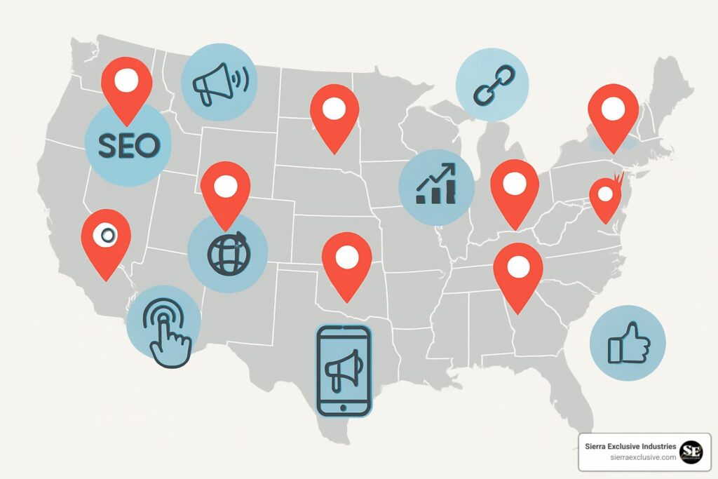 local seo leads - increase leads from local seo