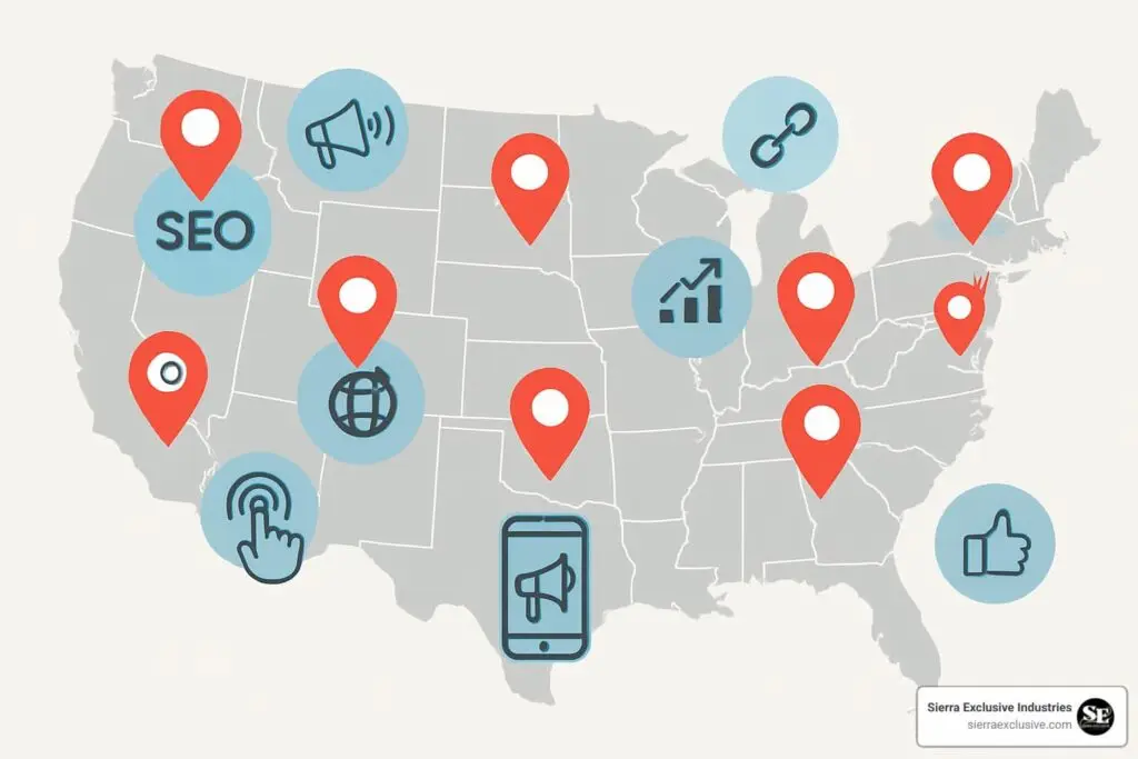 local seo leads - increase leads from local seo
