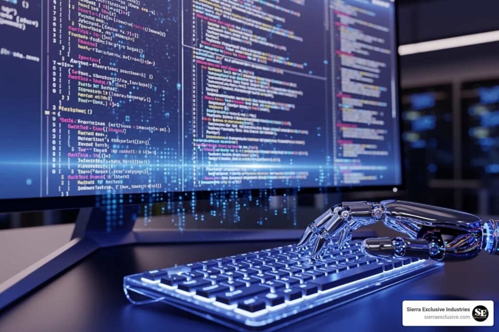 Understanding How AI Automated Content Creation Work