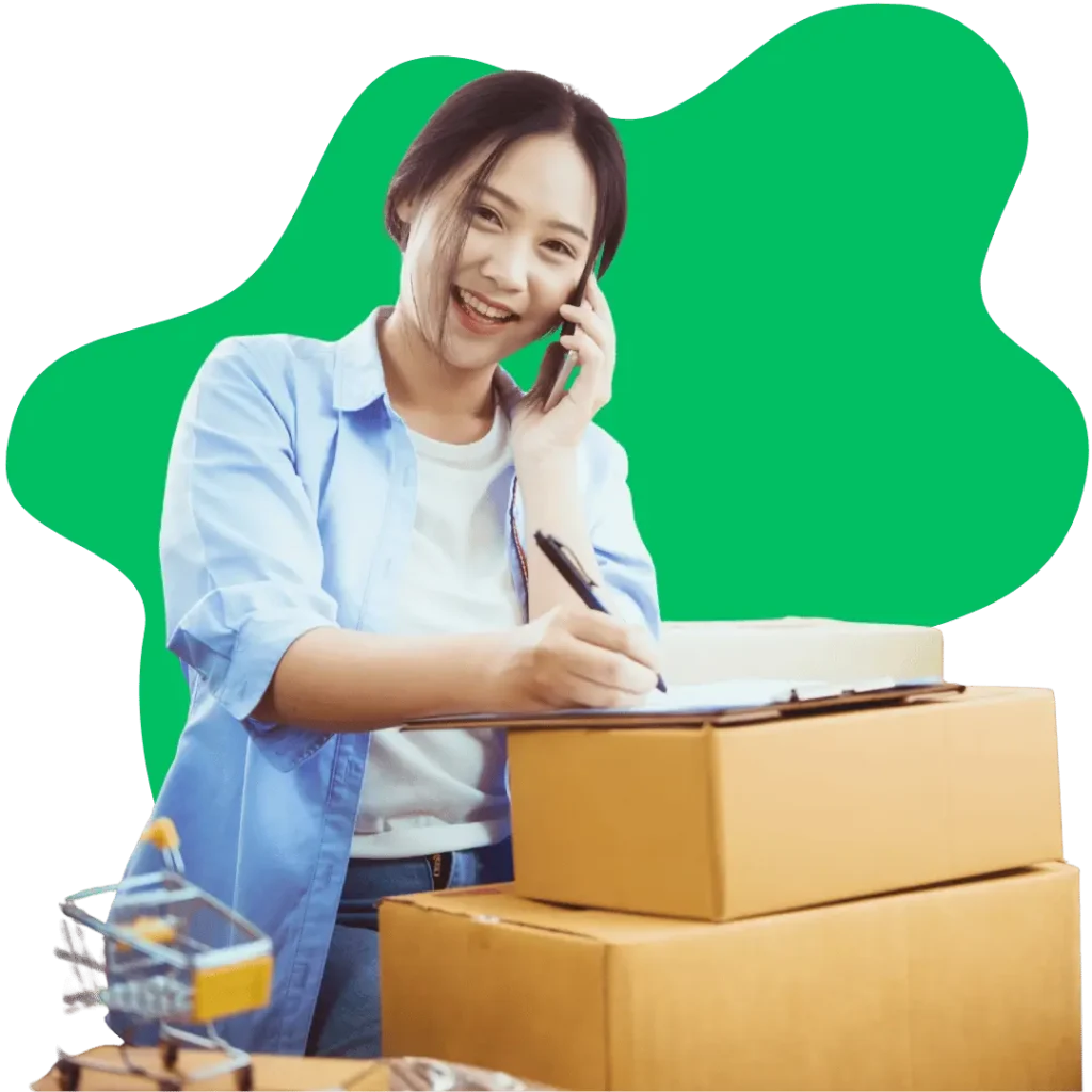 engaging with customers through a powerful SMS marketing campaign