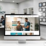 Chiropractic Web Design: Your Practice’s Digital Backbone for More Patient…
