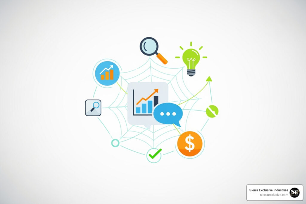 inexpensive seo lead generation services
