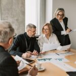 Why Your Growing Business Needs a Management Consulting Agency