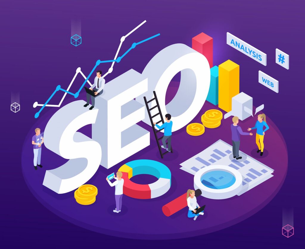 How Businesses Can Choose the Right SEO Partner