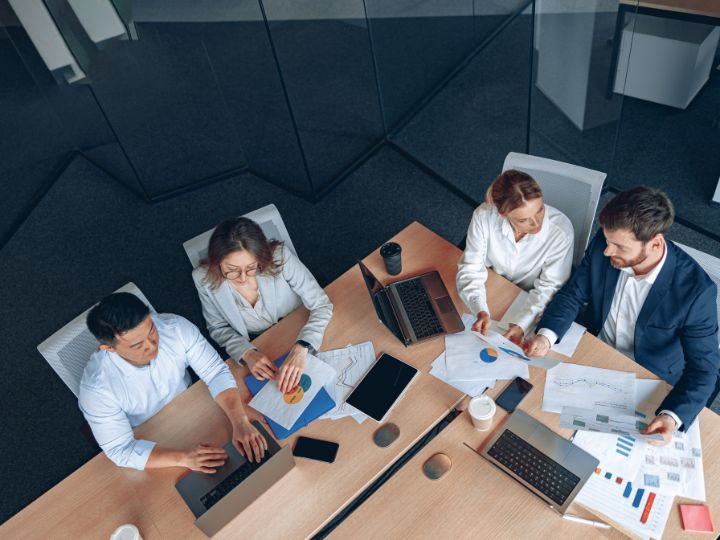 AI Marketing Agency Services