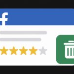 How To Delete Reviews On Facebook