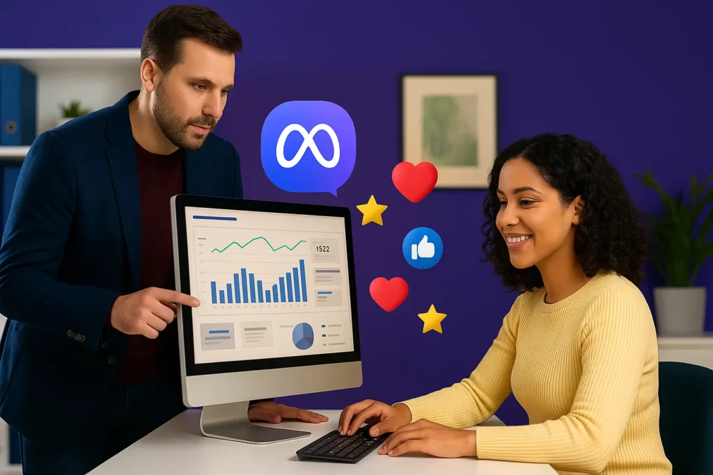 How To Evaluate A Meta Ads Agency