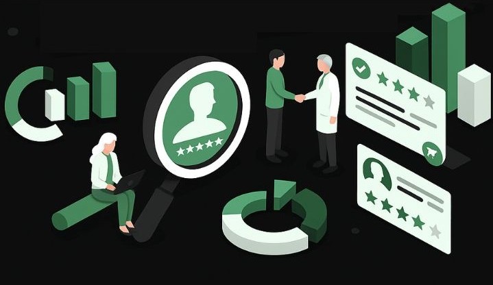Reputation Management for Doctors