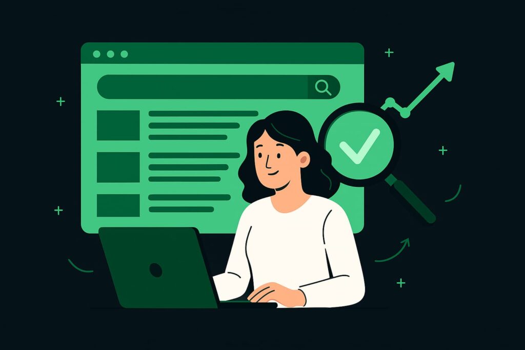 What Is SERP Tracking