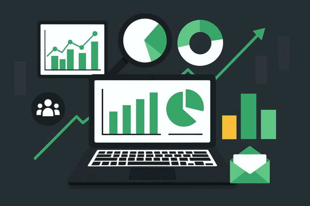 What Is Unassigned Traffic In Google Analytics