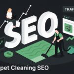 Carpet Cleaning SEO: Best Practices to Increase Bookings and Online…