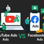 YouTube Ads vs Facebook Ads: Which Platform Delivers Better ROI?