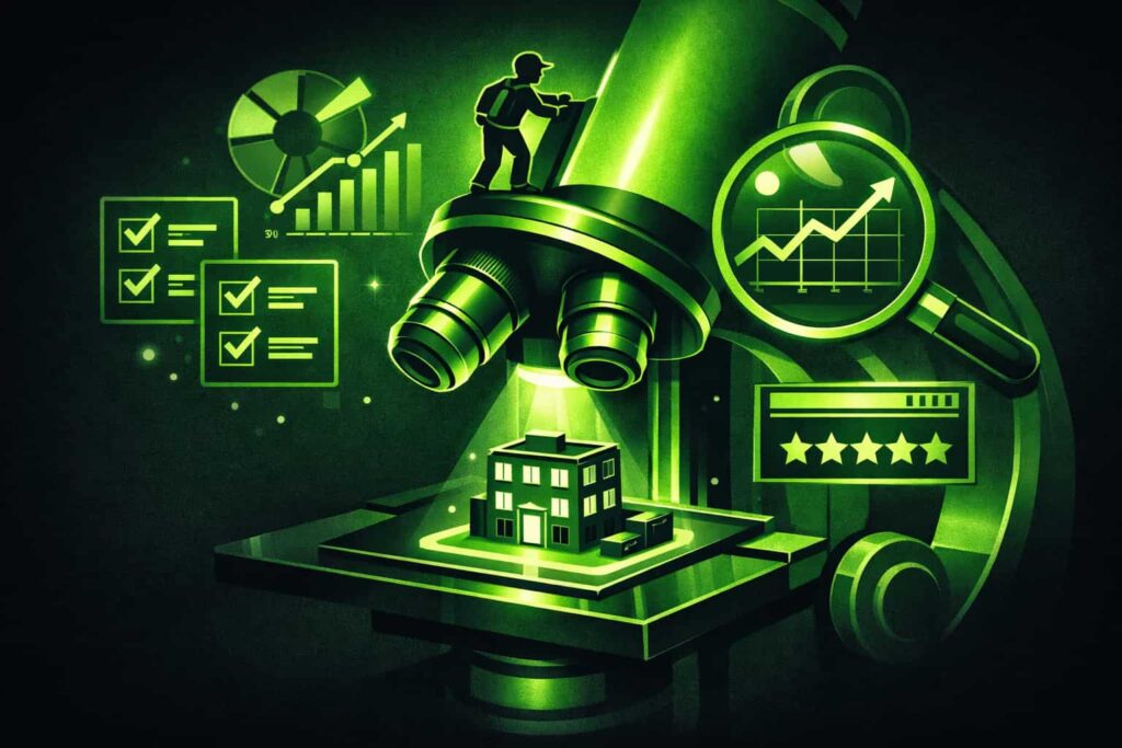 How To Evaluate A Digital Marketing Agency