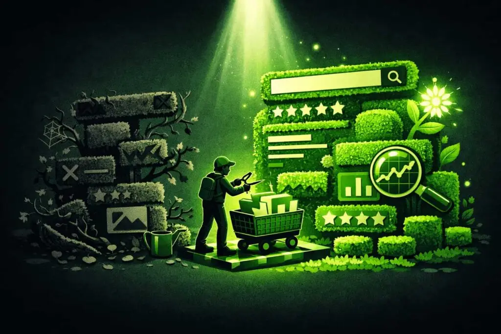 What is ORM in SEO