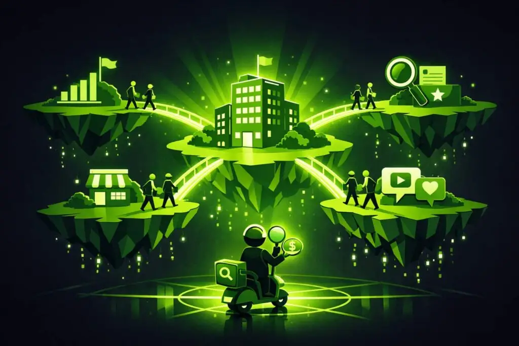 Does Linking To Other Sites Help SEO