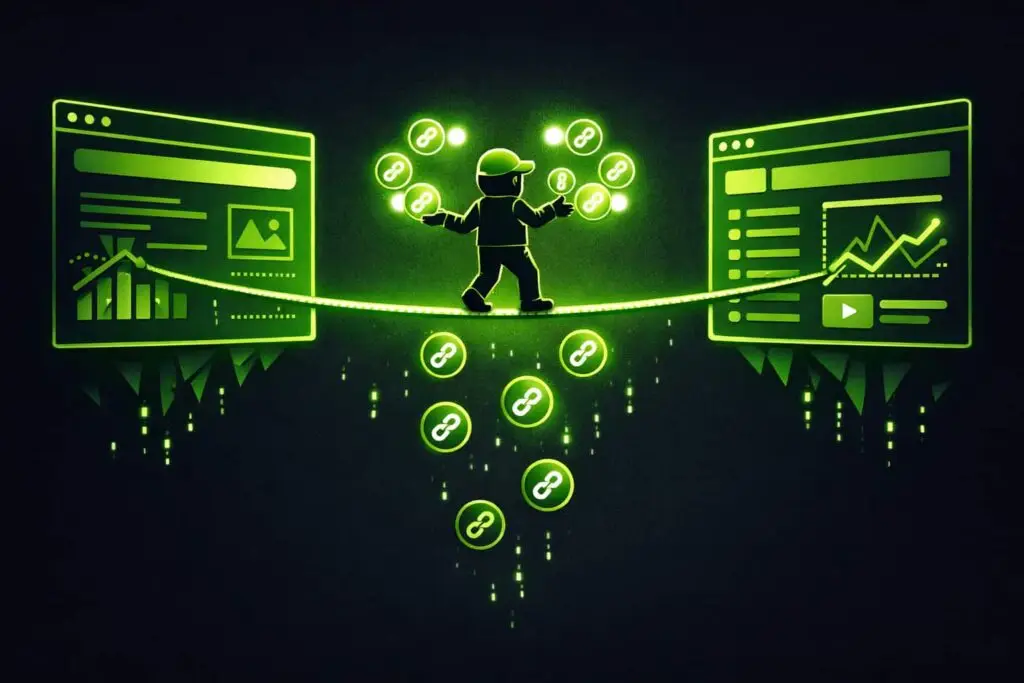 How Many Internal Links Per Page SEO