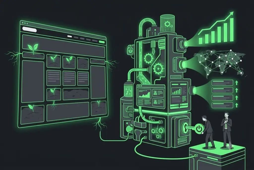 Benefits of Outsourcing Digital Marketing