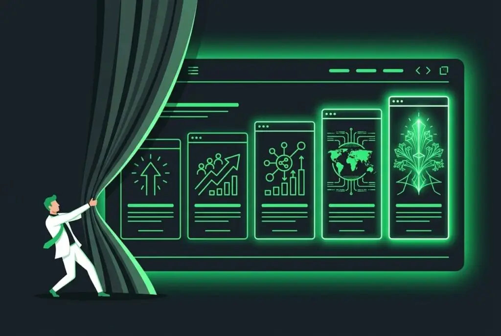 5 Benefits of Professional Web Design in Sacramento