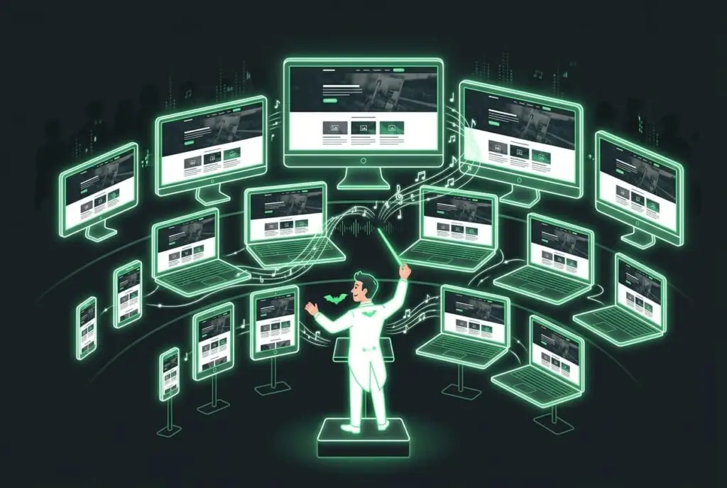 How To Design Responsive Websites