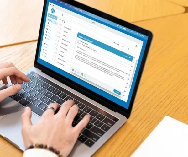 email marketing campaign development